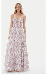 Hey kyla női ruha, 5AH016HK, poliészter, 34 EU, többszínű (0000305468918_34)