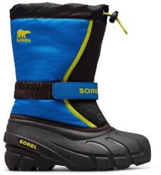 Sorel Fiú Csizma, 304096952, Textil, 34 EU, Többszínű (0000304096952_34)