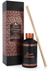 Tesori d'Oriente Hammam illatosító, pálcikával, 200ml