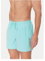 Quiksilver férfi úszónadrág, EQYJV04141, poliészter, XL INTL, türkiz (0000305402271_XL)