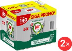 Jar Platinum Lemon 140 db (2x8006540750285)