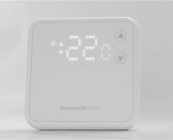 Honeywell Home DT3, vezetékes termosztát, 7 napos program, fehér színben (DT30WR10)