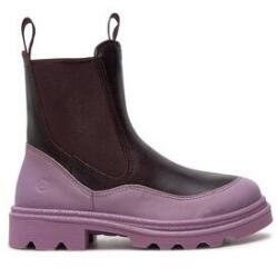 Ecco Lány Csizma, 304341496, Természetes Bőr, 31 EU, Többszínű (0000304341496_31)