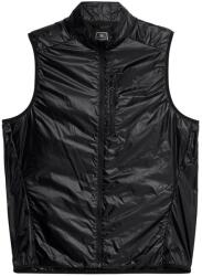On Férfi funkcionális mellények On WEATHER VEST fekete 1MD10480553 - M