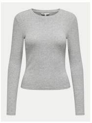 ONLY Női blúz, only, bl881, Szürke, Pamut, XS INTL (11679_0000304607462-XS)