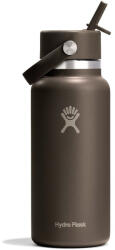 Hydro Flask 32 OZ Wide Flex Straw Cap Sandpiper Hőtartó kulacs