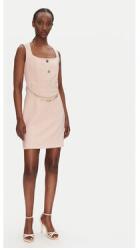 Rinascimento női ruha, CFC0124908003, Poliészter, S INTL, Rózsaszín (0000305569851_S)