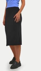kaffe Női szoknya, kaffe, 582067, fekete, poliészter, S INTL (0000303582067-S)