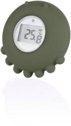 Zopa szilikon digitális, 2in1 Forest Green