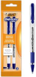 BIC Gel-ocity Stic rollertollak, kék, 2 db (989707)