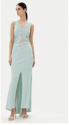 Rinascimento női ruha, CFC0123081003, Poliészter, S INTL, Zöld (0000305472410_S)