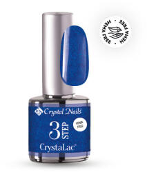 Crystal Nails Crystal Nails TPO FREE 3 STEP HEMA Free CrystaLac - 3S76 (4 ml)