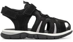 Lasocki Kids Gyermek szandál, Lasocki Kids, 590486273290926, Természetes bőr, 26 EU, Fekete (5904862732909-26)