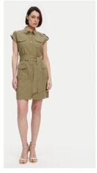 Gaudi Női ruha, Gaudi, 305244857, Pamut, S INTL, Zöld (0000305244857_S)