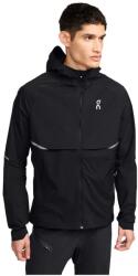 On Férfi sportdzseki On CORE JACKET fekete 1ME10330553 - M