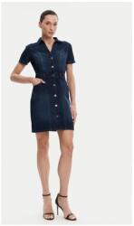 Morgan ruha, MORGAN-241-ROGLA 305 modell, pamut és poliészter, Kék, 34 (0000305254863_34)