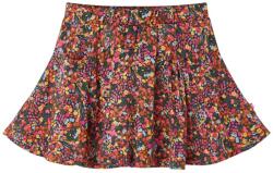 vidaXL Gyerek szoknya Többszínű 116, 30°C-ig mosógépben mosható 14909 (14909)