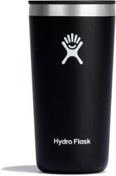 Hydro Flask All Around Tumbler 354 ml, Black