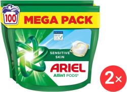 Ariel Sensitive All in 1, 100 db (2x8700216765619)