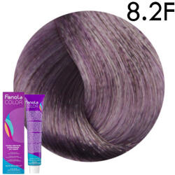 Fanola Color hajfesték 8.2 F fantáza viola világosszőke 100 ml