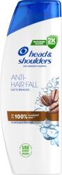 Head & Shoulders Anti Hair Fall Korpásodás elleni sampon 400 ml - alza