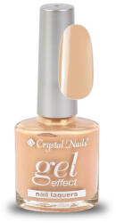 Crystal Nails Crystal Nails Gel Effect körömlakk 06 - 10ml