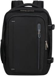 Samsonite Cloudrider S Kézipoggyász méretű hátizsák fekete (158735-1465)
