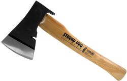 Strend Pro Asztalos fejsze, fa nyél, 900 g, 38 cm, Strend Pro (236128)