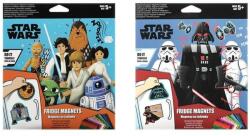 CoolPack - Kreatív hűtőmágnes készítő készlet - Disney Core - Star Wars - kétféle (79352PTR) (79352PTR)