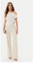 Rinascimento női blúz, CFC0123483003, Poliészter, M INTL, Bézs (0000305498144_M)