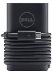 Dell Laptop töltő, Dell, Műanyag, 45 W, Fekete (184752)