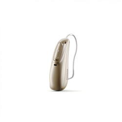 Phonak Aparat Auditiv Phonak Terra+ RIC-R (Sand beige)
