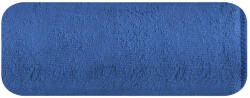 Eurofirany Amy 11 nedvszívó törölköző mikroszálas Sötétkék 70x140 cm (1161971)