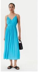 Morgan női nyári ruha, 251-ROIYA, Poliészter, 40 EU, Türkiz (0000305255471_40)