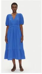 GAP női ruha, 717787-00, Pamut, Kék, XS (0000305290335_XS)