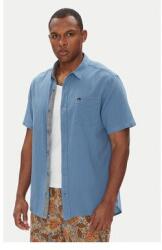 Quiksilver női ing, EQYWT04622, pamut, L INTL, kék (0000305402356_L)