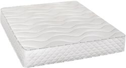 Green Future Ortopéd matrac, Hotel Line Pocket, egyedi rugókkal és poliuretán memóriahabbal, szellőzőrendszerrel, közepes keménységgel, 90x200x25 cm