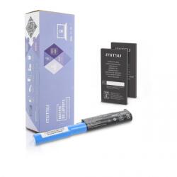 mitsu Mitsu Asus X541 24Wh 2200 mAh 10.8 V Li-Ion Notebook Akkumulátor