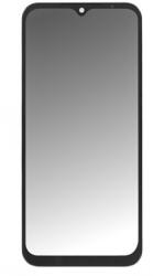 Samsung Piese si componente Ecran cu Touchscreen si Rama Compatibil cu Samsung Galaxy A14 4G (SM-A145) - Samsung (19458) - Black (KF2319371) - vexio