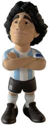 DEXYCO Minix Soccer Legends Diego Maradona figura (MNX10257)