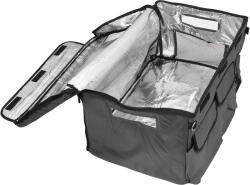 COMPASS hőszigetelő burkolat 50l AUPR01866 kompatibilis