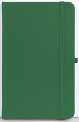 EGO Agenda Notebook Pro 13 cm, nedatata, Ego verde P-NBPRO16-VO12
