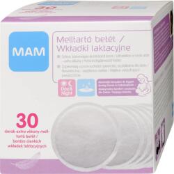 MAM Melltartó Betét 30x - patikatt