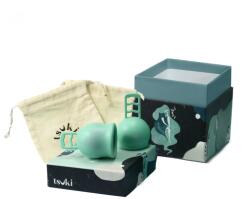 Tsuki Rhea α és ß Menstruációs Kehely Csomag