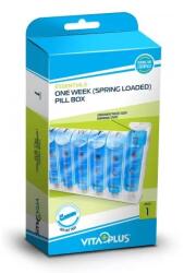  Fortuna Vitaplus Gyógyszeradagoló heti Rugós