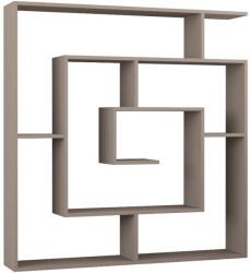 ASIR GROUP Rumble Polc, Mokka