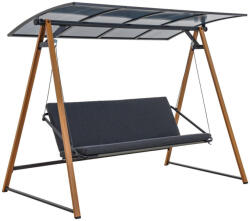  Duisburg kerti hintaágy