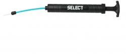 Select Ball pump w/inbuilt hose (1160_BLACK_26 CM)