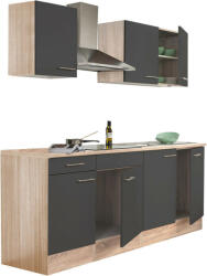  Yorki 210 konyhabútor - pepita - 211 490 Ft