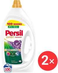 Persil Expert Levender 4, 5 l, 100 mosás (2x9000101567090)